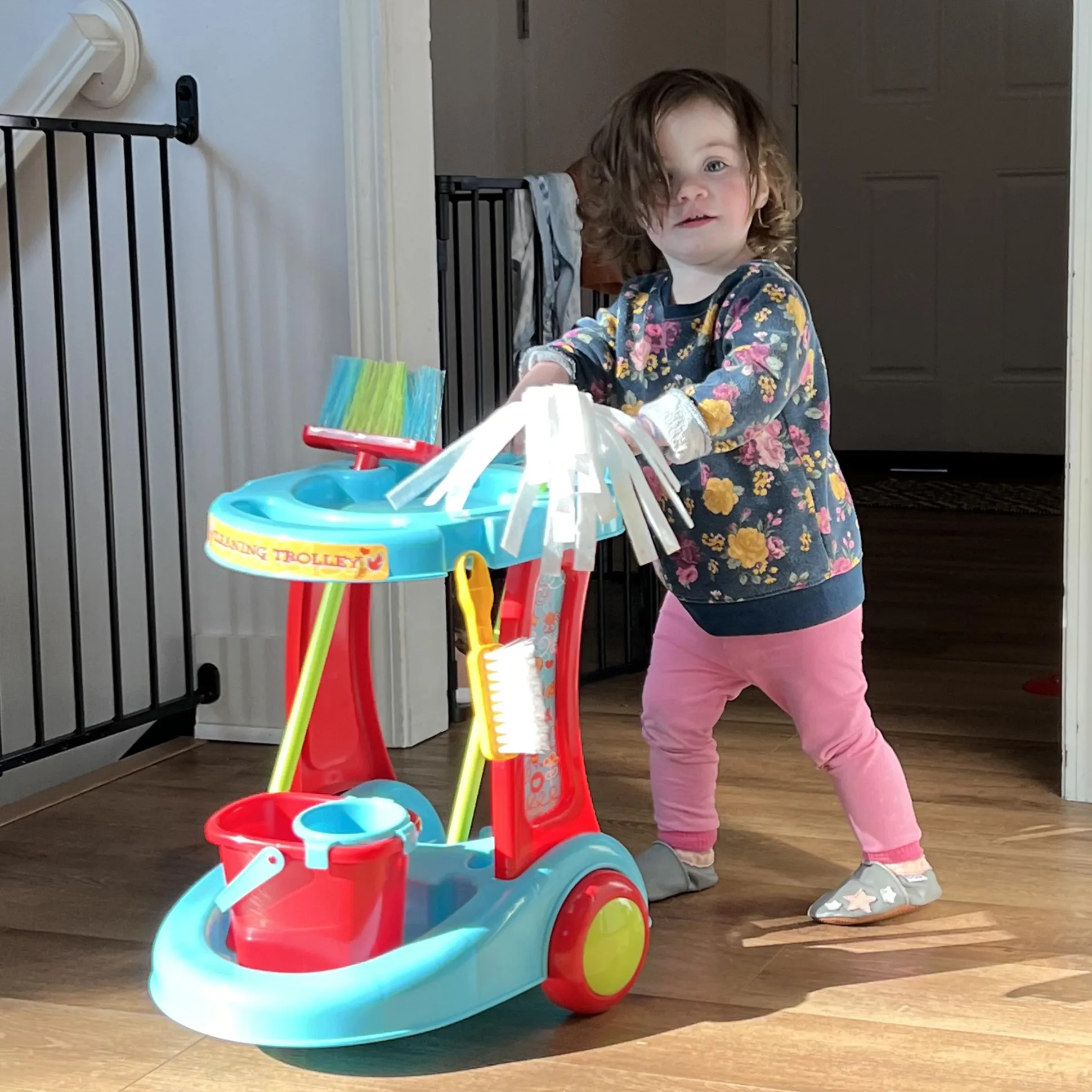 Imaginative Play & Responsibility Bundle