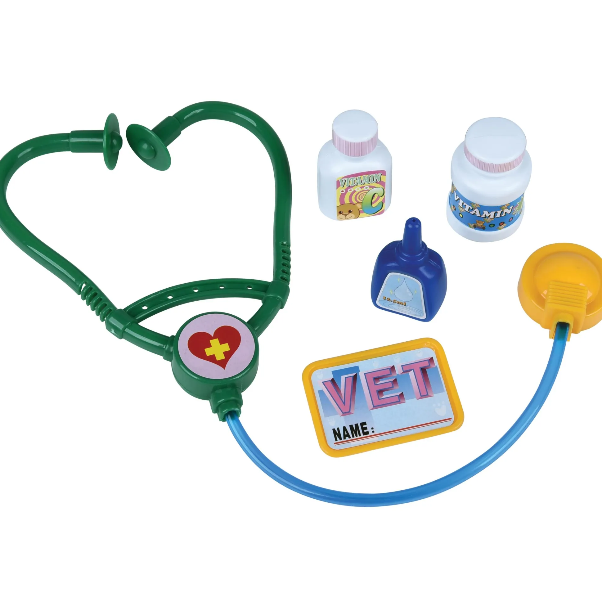 Imaginative Play & Responsibility Bundle