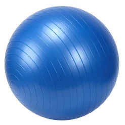 36-inch Blue Tumble Ball | Durable, Non-Slip Super Size Ball