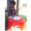 3-in-1 Cube Chairs Set | 4 Pieces