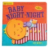 Indestructibles™ Baby Books 4-Piece Set | Chew-Proof, Washable, and Rip-Proof