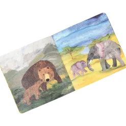 Indestructibles™ Mama and Baby Book