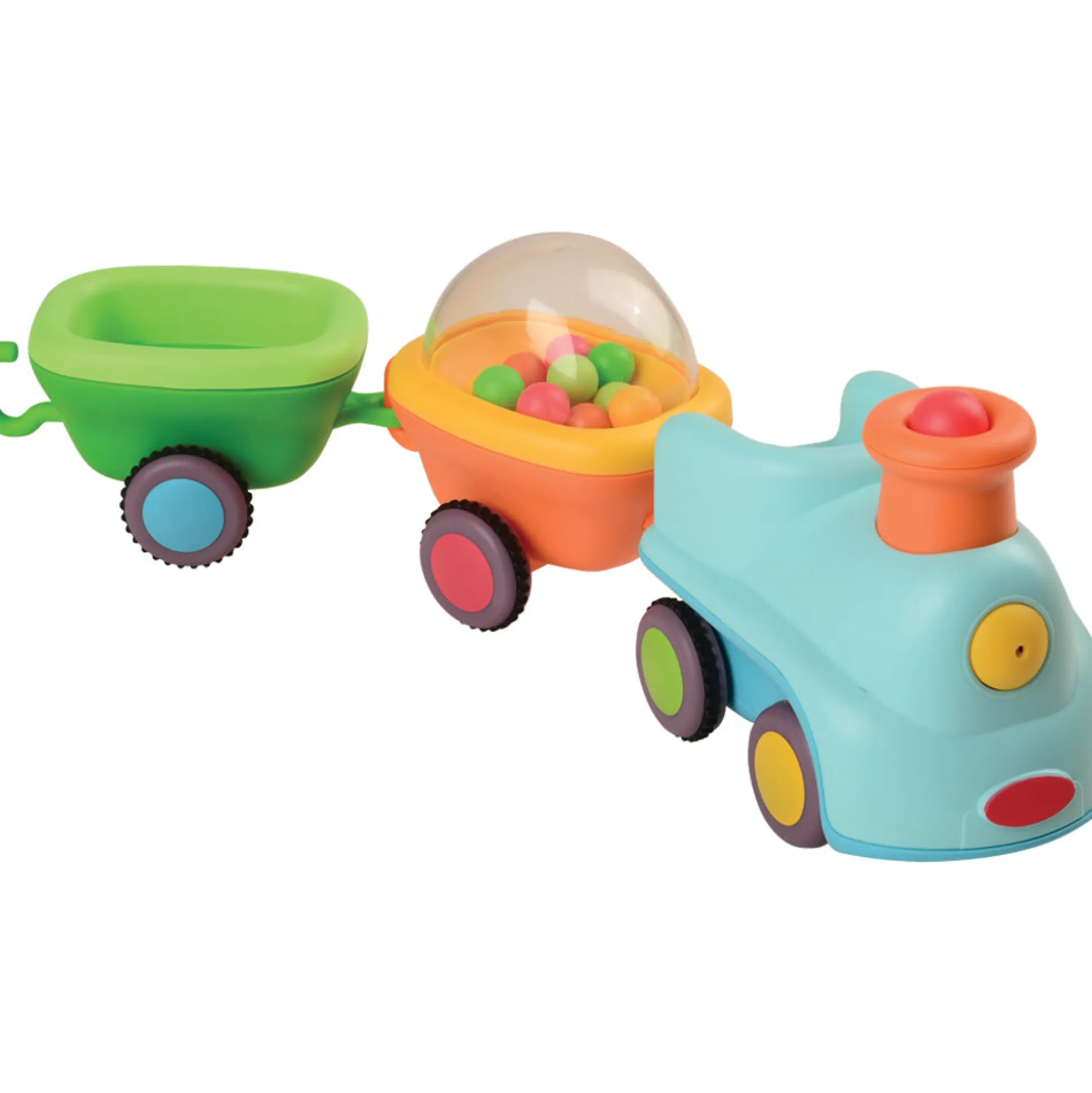 Infant & Toddler Motion & Music Exploration Bundle