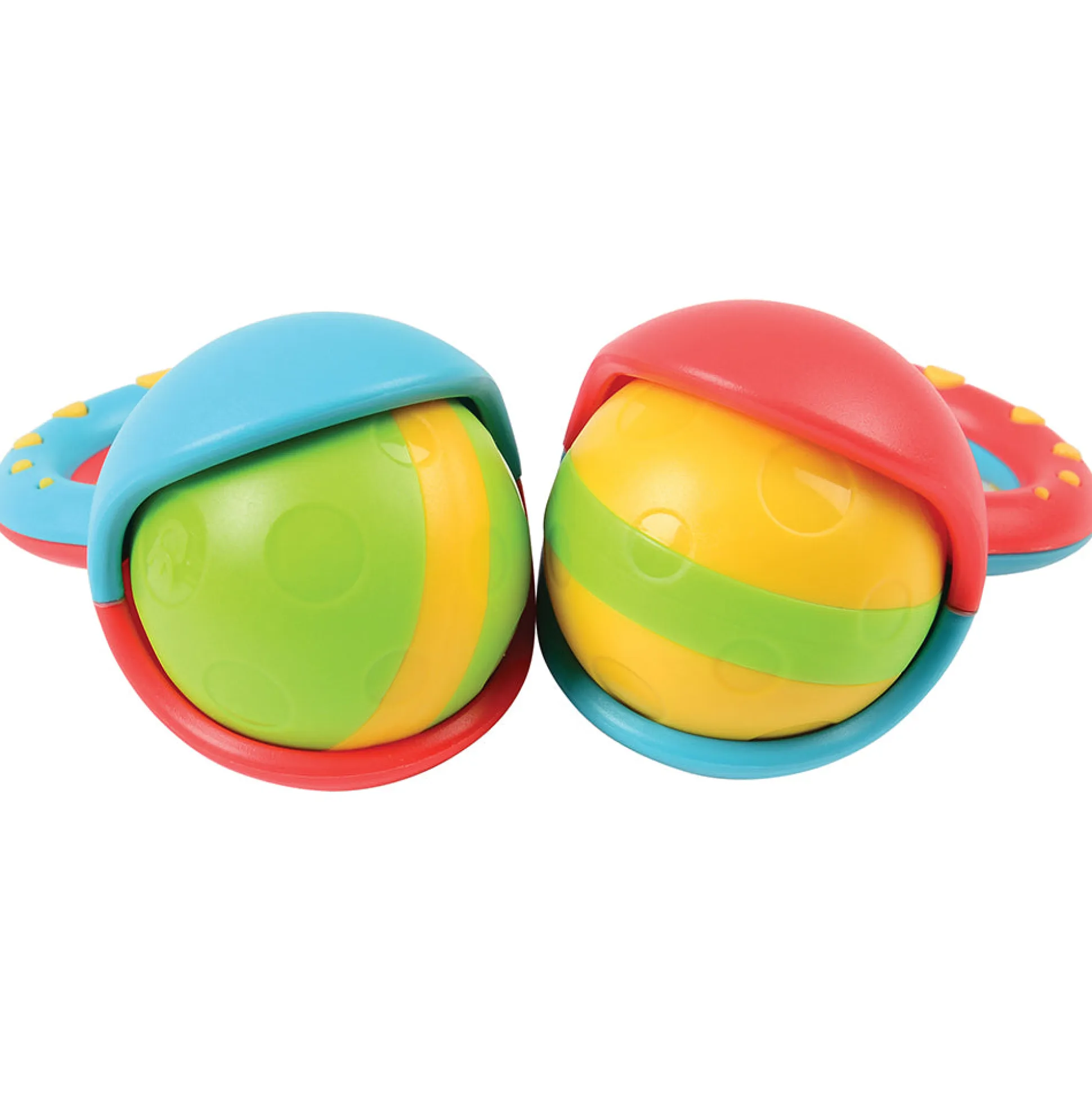 Infant & Toddler Motion & Music Exploration Bundle