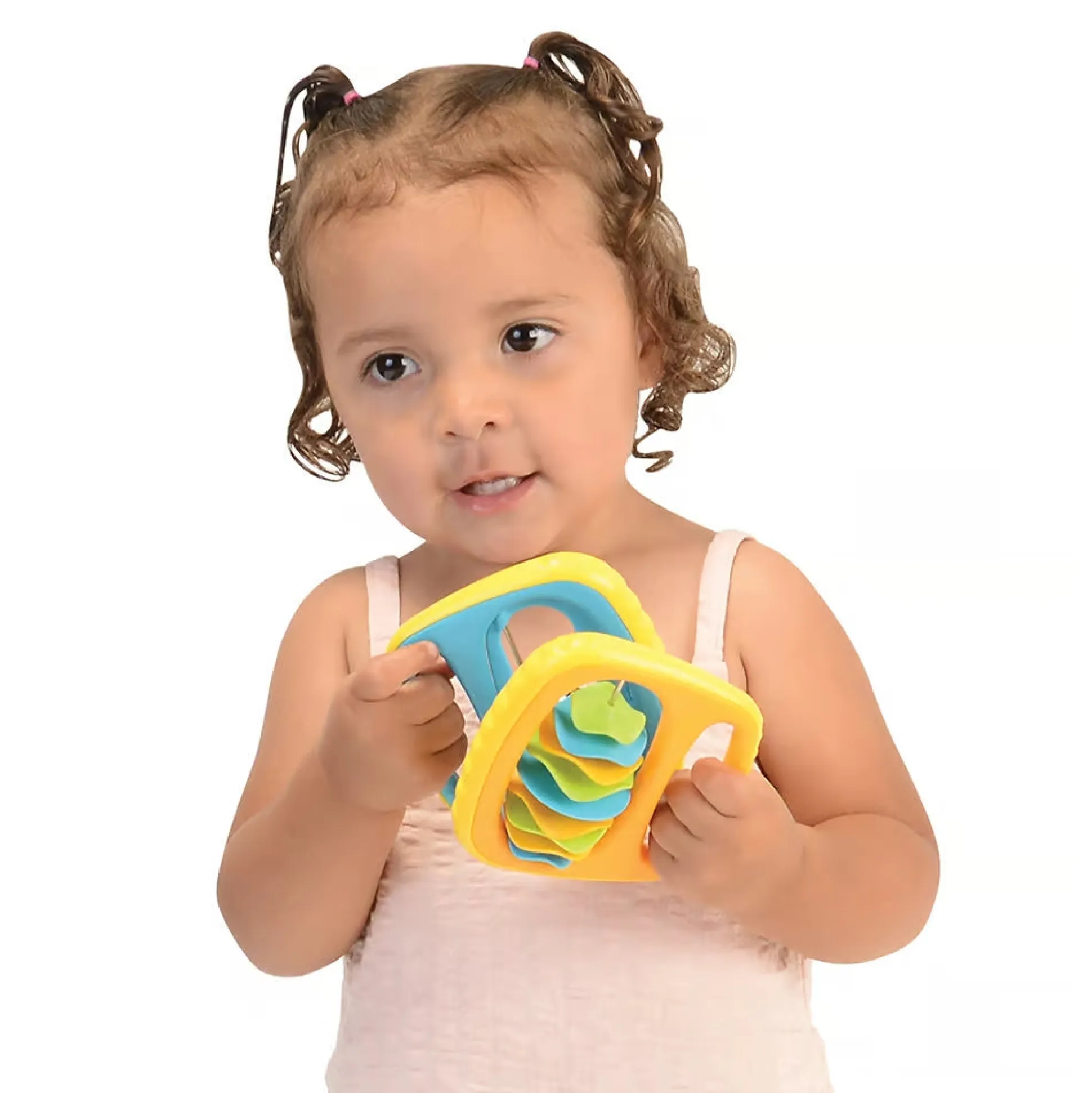 Infant & Toddler Music Exploration Bundle