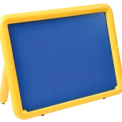 3-in-1 Magnetic Learning Board | Dry Erase, Chalkboard & Magnetic Play Surface