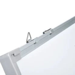 3-in-1 Magnetic Whiteboard & Flannel Story Board | 24