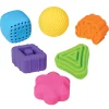 Inny Binny | Sensory Shape-Sorting Cube by Fat Brain Toys