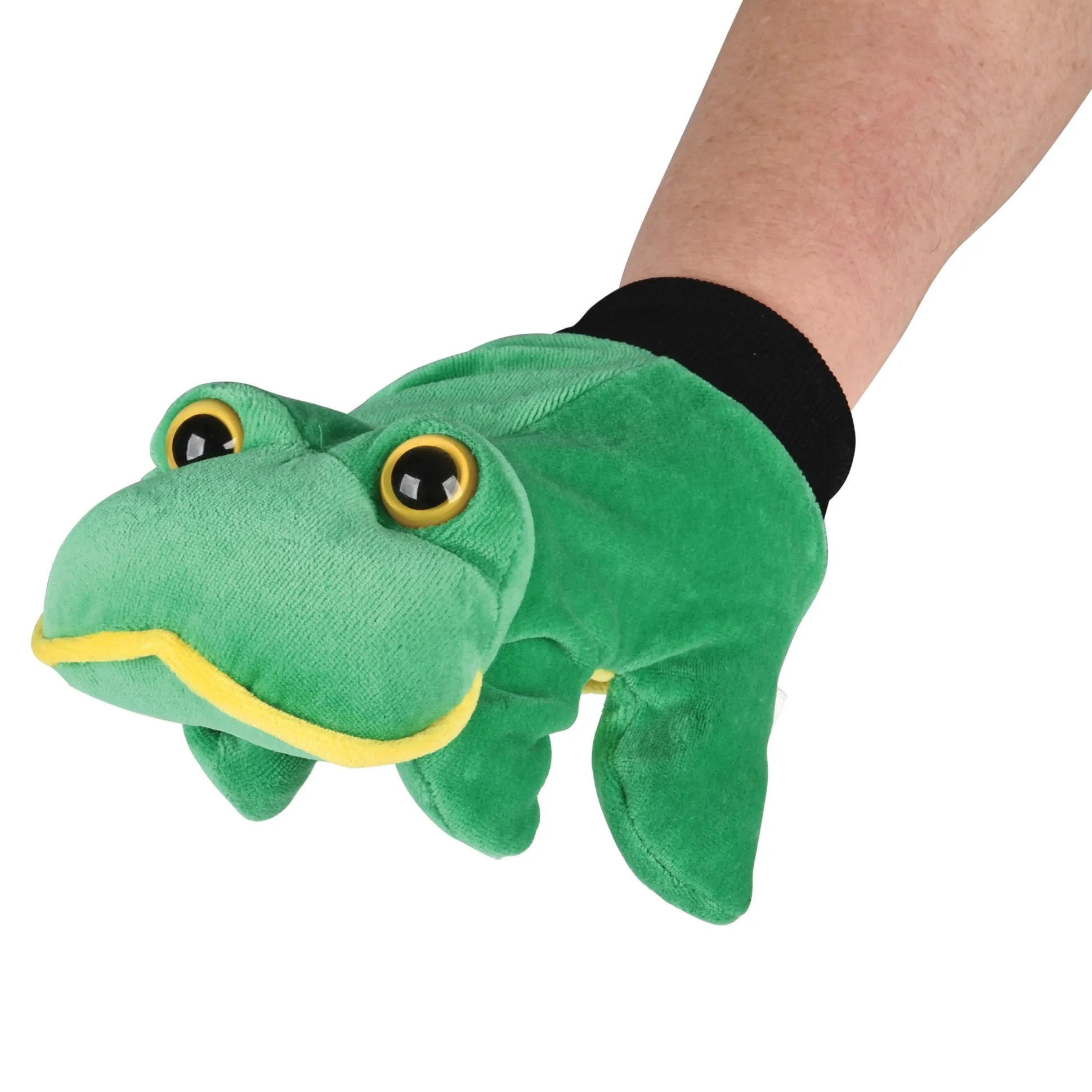 Insect & Amphibian Puppet Learning Kit | Role Play for Language Development & STEM Enrichment