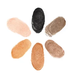 6-in-1 Skin Tones Jumbo Washable Stamp Pad
