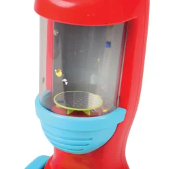 Interactive Kids Cleaning Set with Sound & Motion | Pretend Play Chores 3+