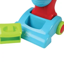 Interactive Kids Cleaning Set with Sound & Motion | Pretend Play Chores 3+