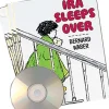 Ira Sleeps Over Pack