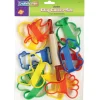 Jumbo Clay Cutter Set