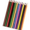 Jumbo Colored Pencils