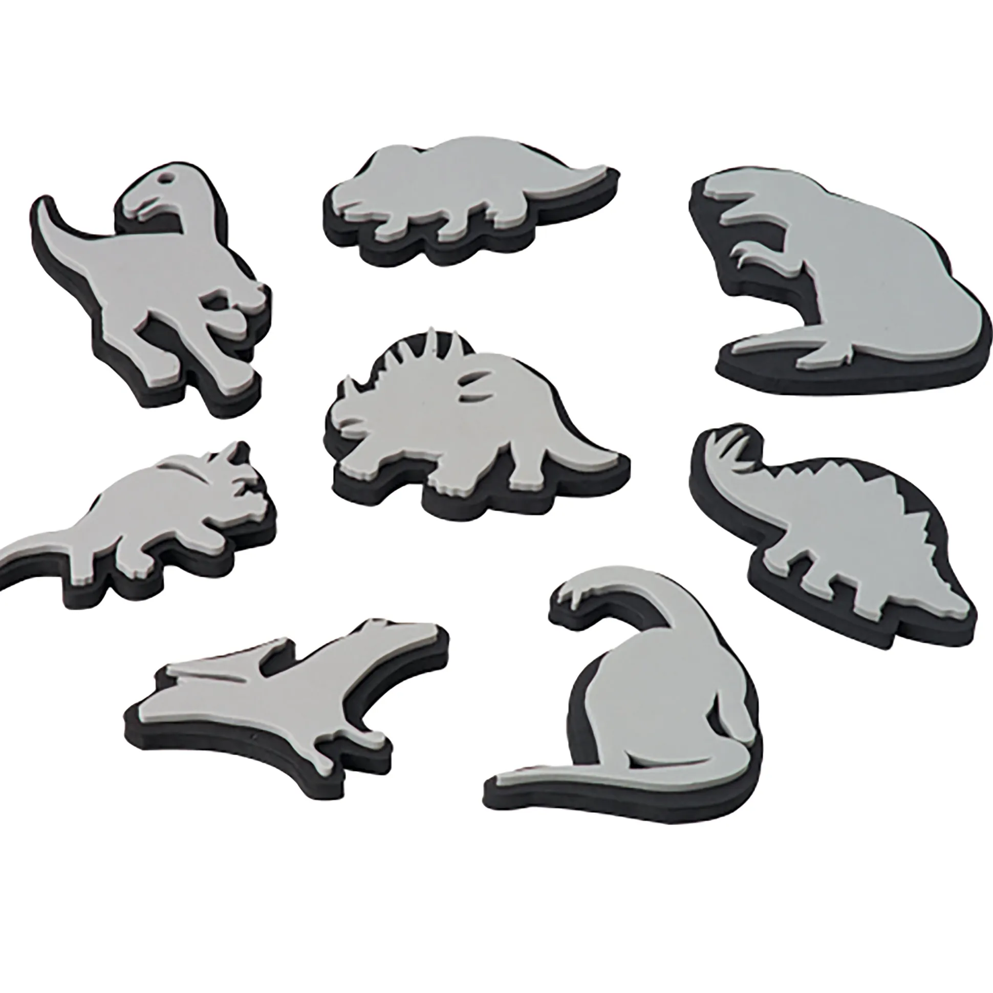 Jumbo Ink Dinosaur Stampers