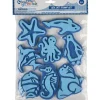 Jumbo Ink Sea Life Stampers