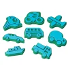 Jumbo Ink Transportation Stampers