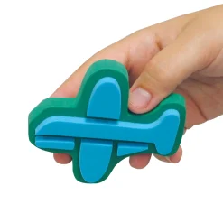 Jumbo Ink Transportation Stampers