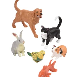 Jumbo Playful Pets