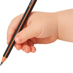 Jumbo Presharpened #2 Pencils