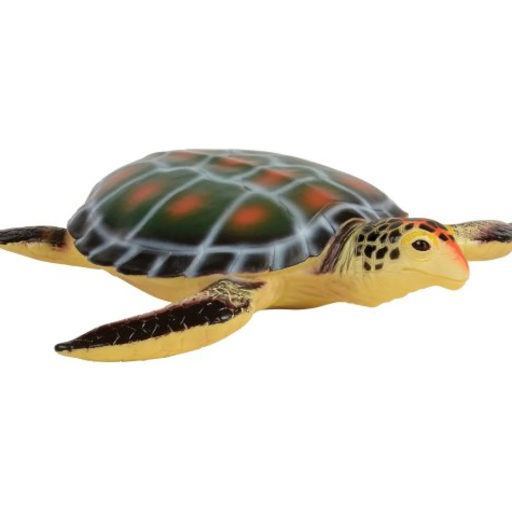 Jumbo Soft Sea Life Animals – Extra Large Ocean Animal Figures for Kids, Preschool & Early Learning