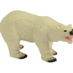 Jumbo Soft Sea Life Animals – Extra Large Ocean Animal Figures for Kids, Preschool & Early Learning