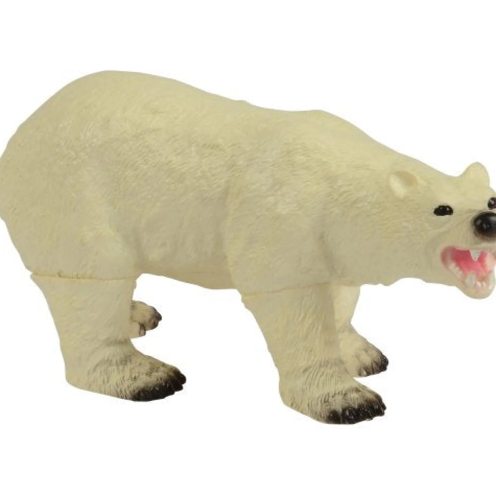 Jumbo Soft Sea Life Animals – Extra Large Ocean Animal Figures for Kids, Preschool & Early Learning