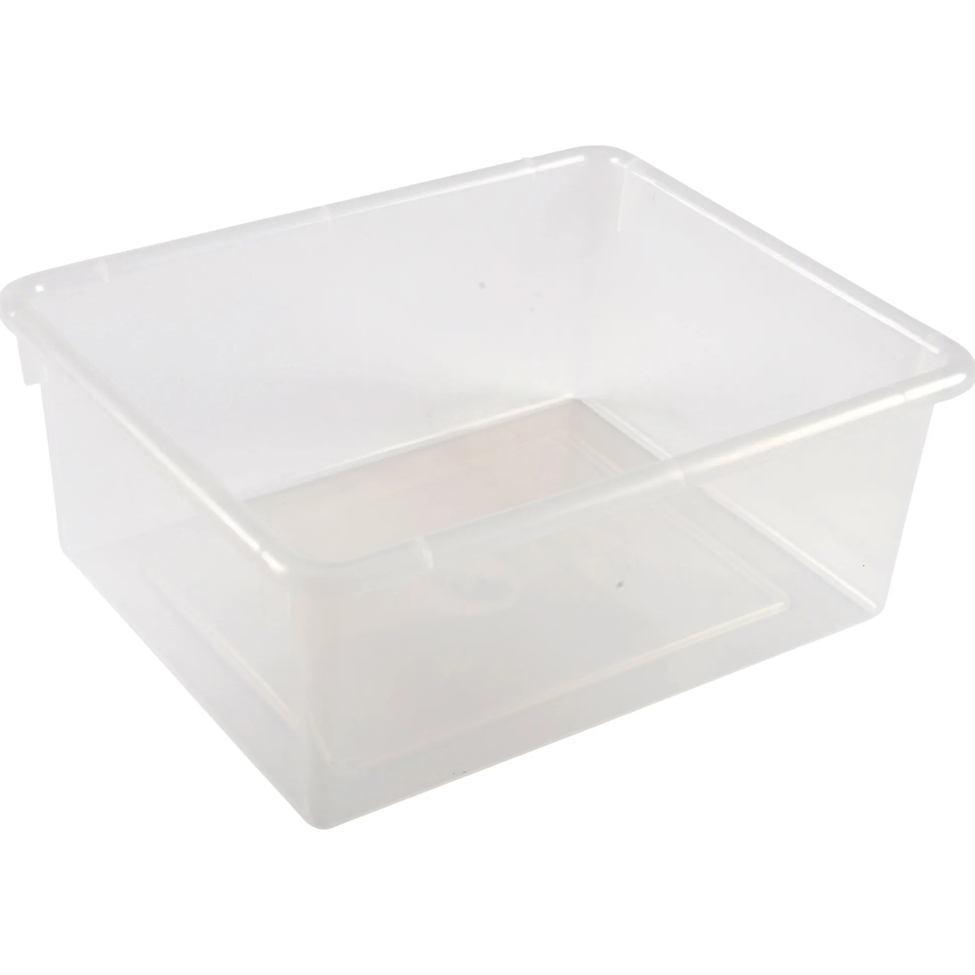 Jumbo Storage Boxes