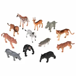 Jungle Animals