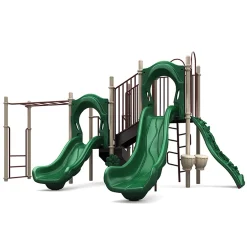 Jungle Play
