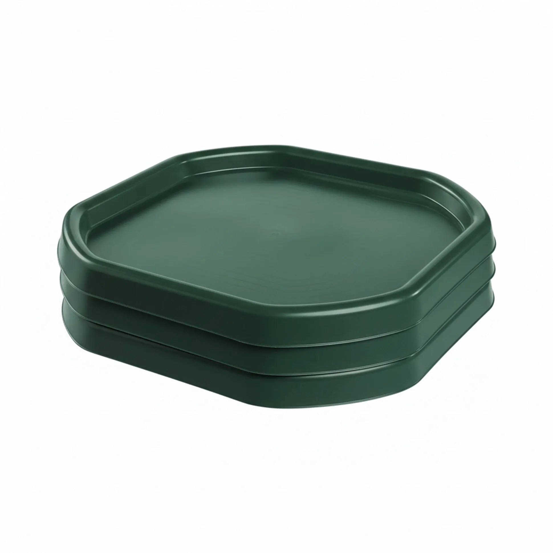 Junior Activity Tuff Trays | Set of 3 | Sensory, Art & STEM Exploration Trays
