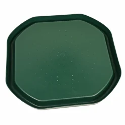 Junior Forest Tuff Tray | Green Sensory Play Tray