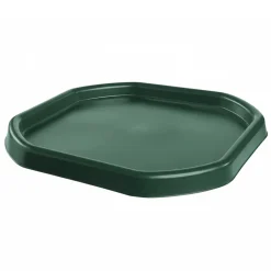 Junior Forest Tuff Tray | Green Sensory Play Tray