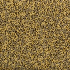 Kidfetti® Sensory Play Pellets | 10 lb Neutral 2-Tone Mix | Clean Sand Alternative