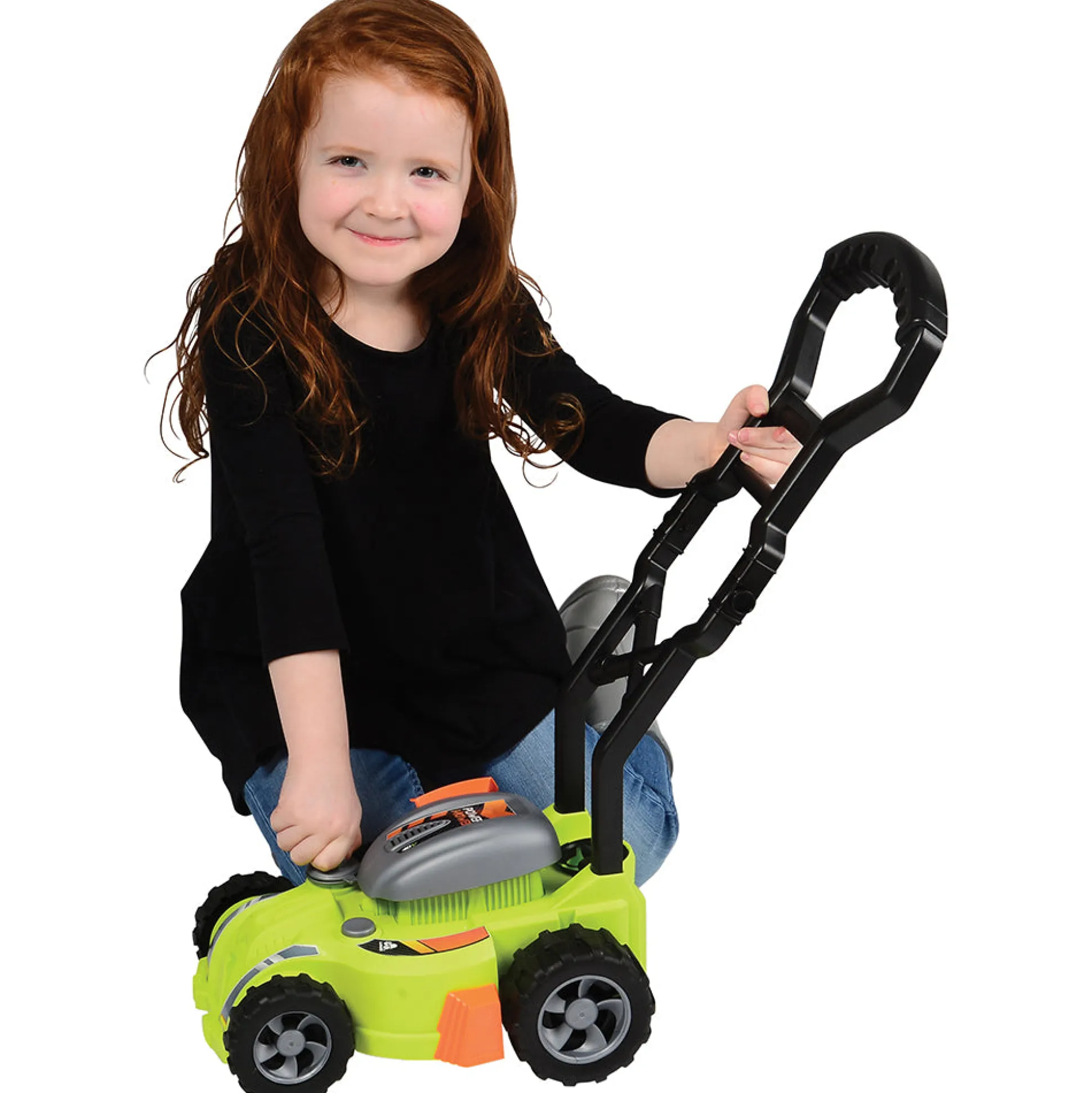 Kids’ Power Gardening Tool Set