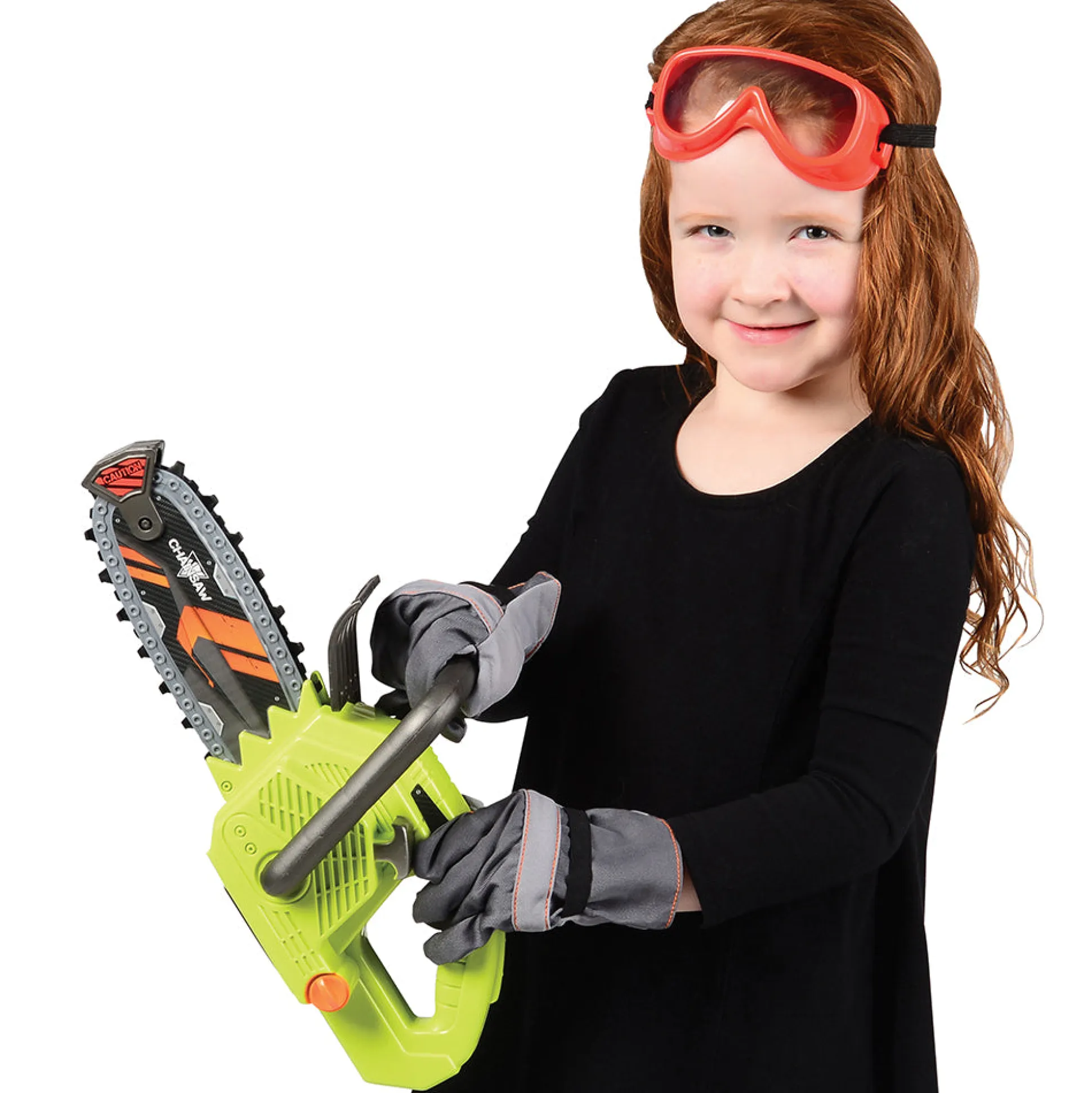 Kids’ Power Gardening Tool Set