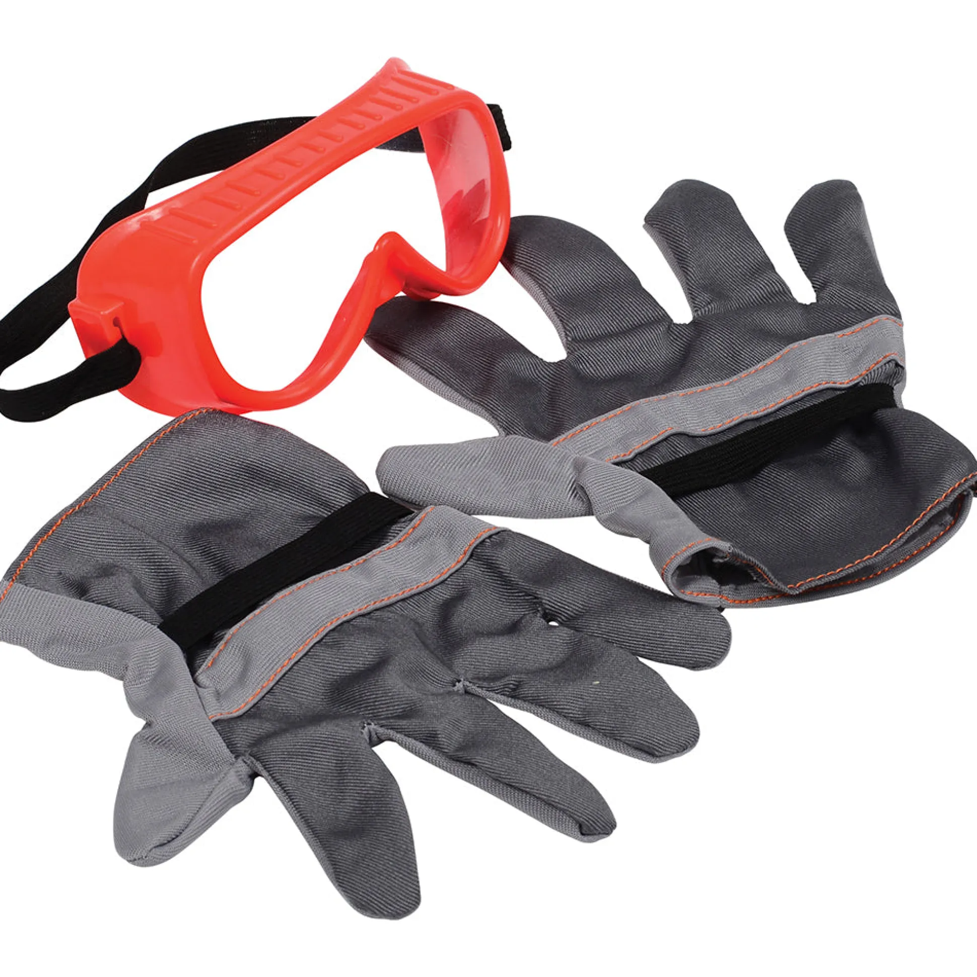 Kids’ Power Gardening Tool Set