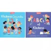 Kindness Board Book Set