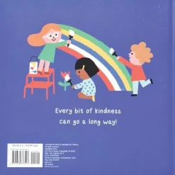 Kindness Board Book Set