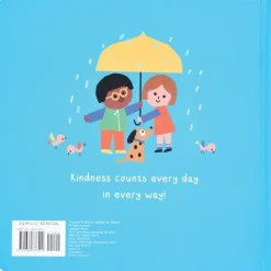 Kindness Board Book Set