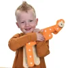 Knop Knop Classroom Felt Building Kit