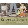 Knuffle Bunny- A Cautionary Tale by Mo Willems