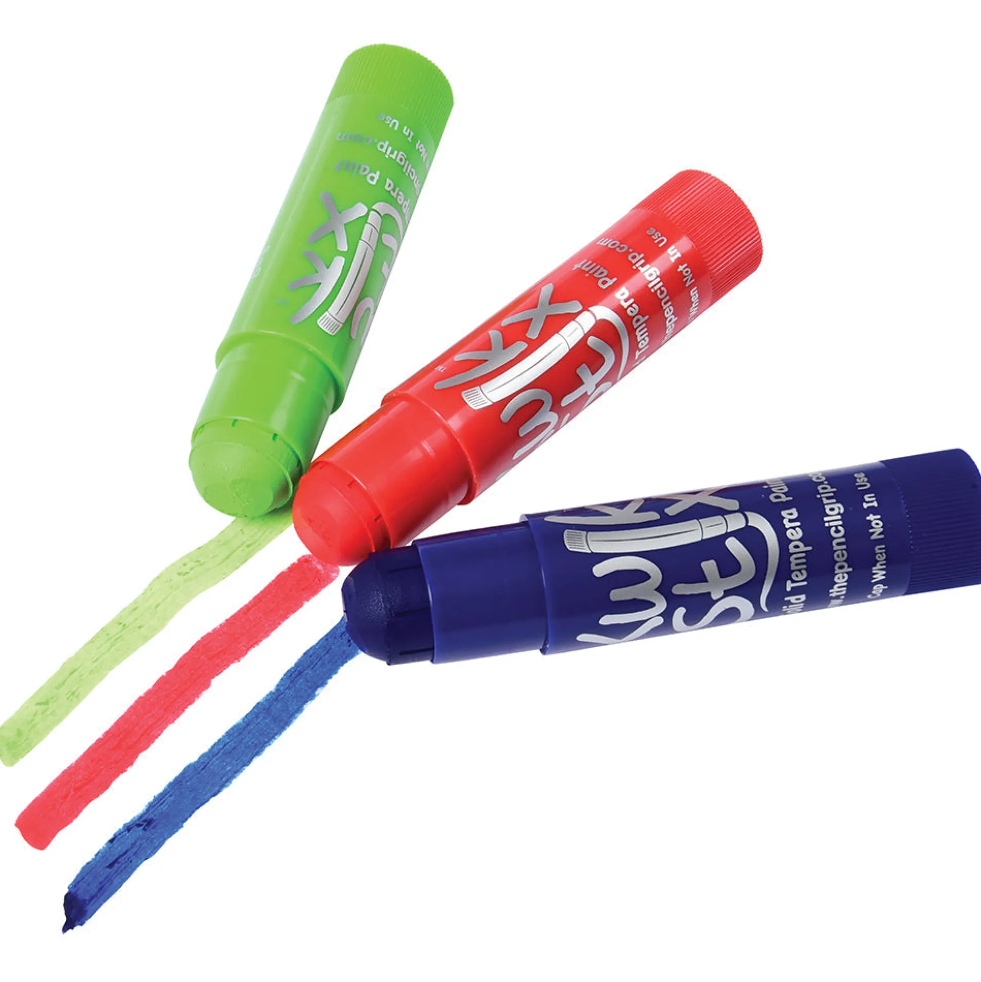 Kwik Stix Tempera Sticks