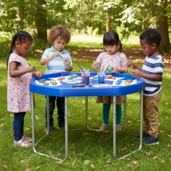 Large Adjustable Sensory & STEM Activity Table | 40