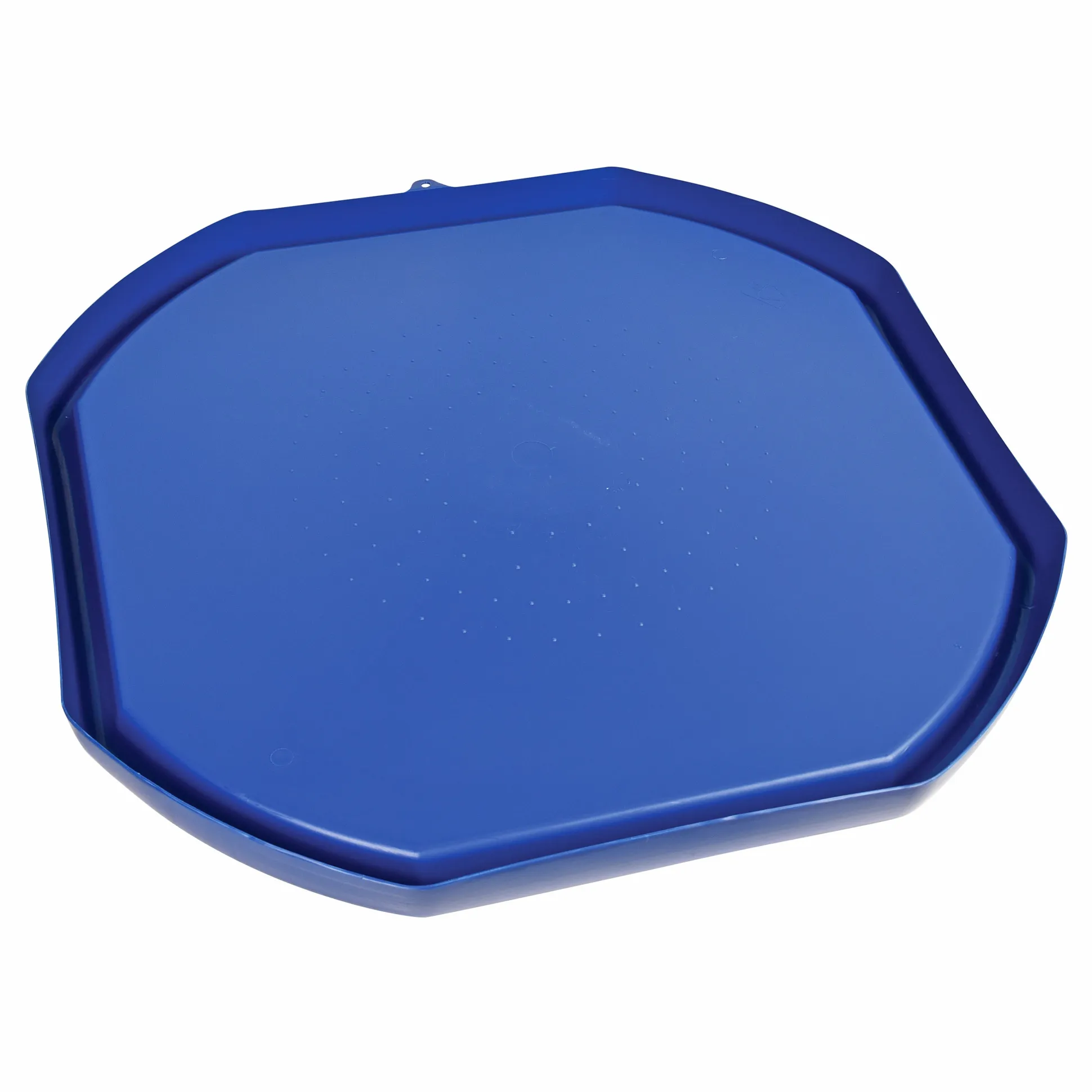 Large Blue Tuff Tray | Sensory & Messy Play Learning Table