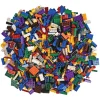 3 lbs. Assorted Building Bricks