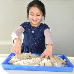 11 lbs. Kinetic Sand | Non-Drying Tactile Experience