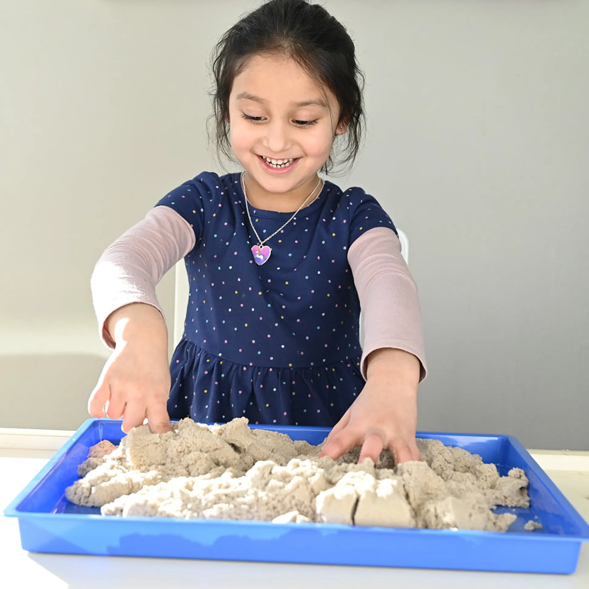 11 lbs. Kinetic Sand | Non-Drying Tactile Experience