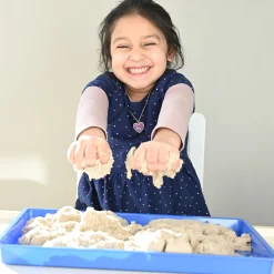 11 lbs. Kinetic Sand | Non-Drying Tactile Experience